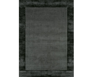 Alfombra ARACELIS CHARCOAL (Handmade Collection)